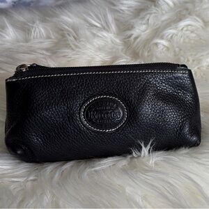 Roots Black Makeup Organizer